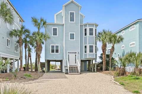 349 Haven Rd, Cape San Blas, FL 32456