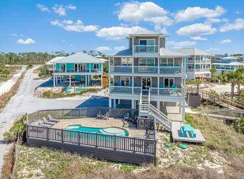 188 Avalon Dr, Cape San Blas, FL 32456