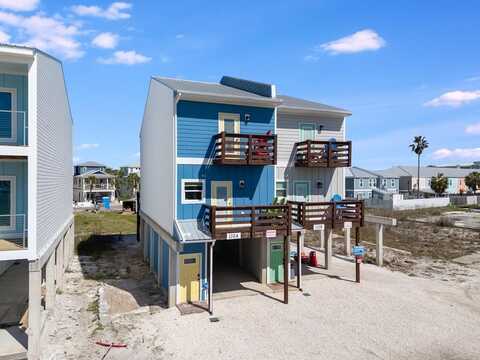 110 S 37th St, Mexico Beach, FL 32456