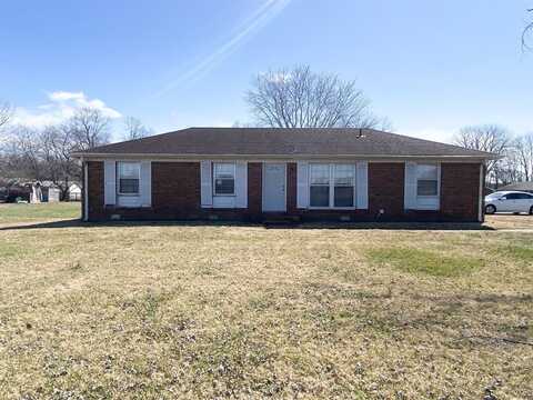 10501 Dixie Beeline Highway, Guthrie, KY 42234