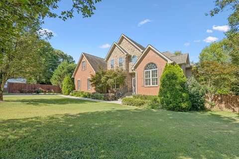 4537 Planters Ridge Drive NW, Cleveland, TN 37312