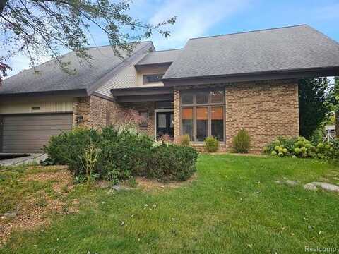 31280 COUNTRY RIDGE Circle, Farmington Hills, MI 48331