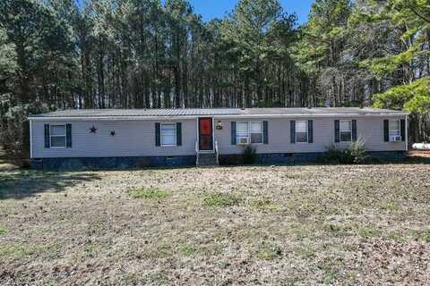 18346 Brook Lane, Melfa, VA 23410