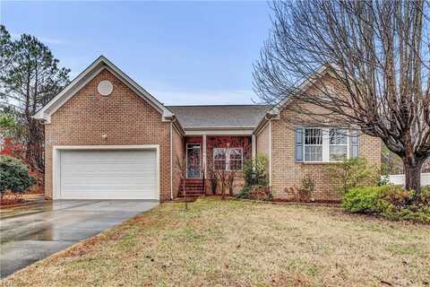 900 Little Marsh Lane, Chesapeake, VA 23320