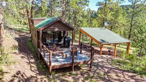 1875 S Tallahassee Trail, Canon City, CO 81212