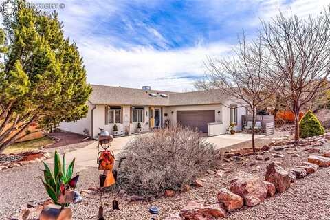 254 Pelage Court, Canon City, CO 81212