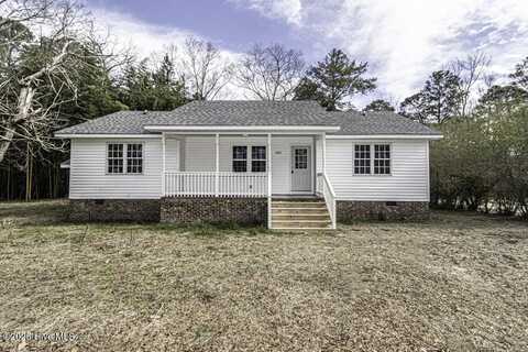 402 Main Street, Speed, NC 27881