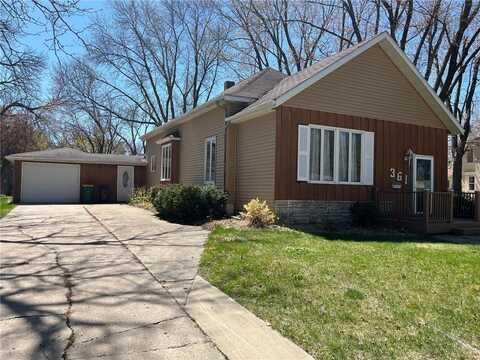 361 Hollett Street, Tracy, MN 56175