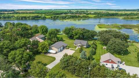 41032 Sauk Lake Road, Sauk Centre, MN 56378