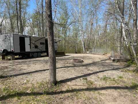 1544 Willard Lake Road NW, Backus, MN 56435