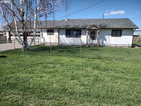 310 ROSEWELL ST, Lostine, OR 97857