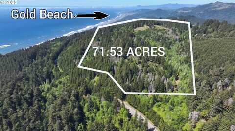 Hwy 101, Gold Beach, OR 97444