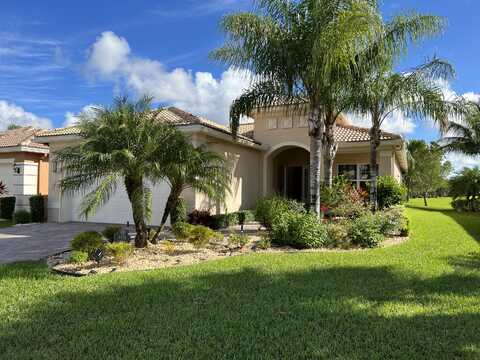 8375 Cloud Peak Drive, Boynton Beach, FL 33473