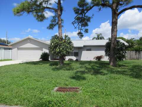 3513 Lothair Avenue, Boynton Beach, FL 33436