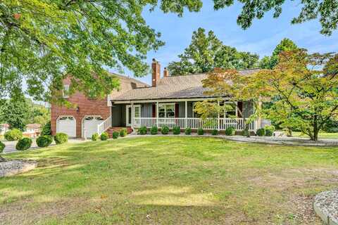 1808 Grassy Hill RD, Rocky Mount, VA 24151