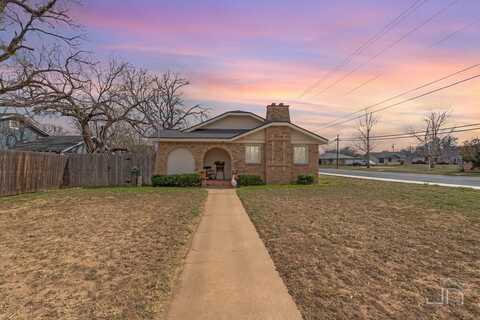 2027 Walnut St, San Angelo, TX 76901