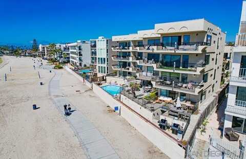 1235 Parker Place, San Diego, CA 92109