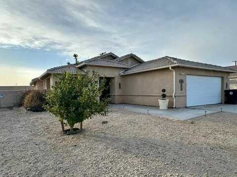 2001 Bell Court, Thermal,, CA 92274
