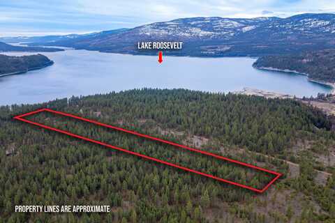 1866 I Northport Flat Creek Rd, Kettle Falls, WA 99141