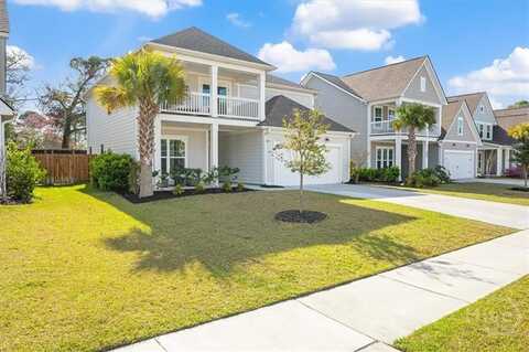 123 Canter Court, Savannah, GA 31406