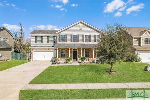 25 Smoke Rise Road, Richmond Hill, GA 31324