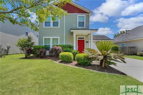 175 Calm Oaks Circle, Savannah, GA 31419