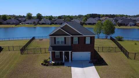 2120 Indiangrass Cv, Sumter, SC 29153