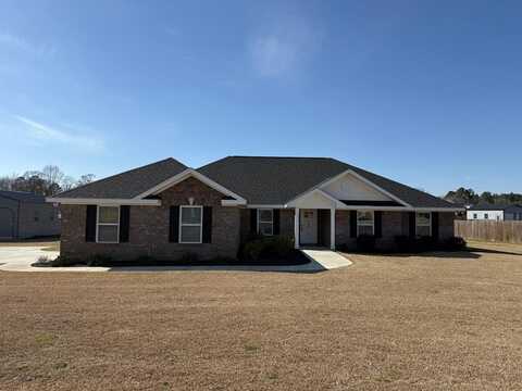 1200 Freeport Drive, Sumter, SC 29154