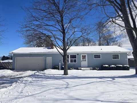 2704 Julianne, Saginaw, MI 48603