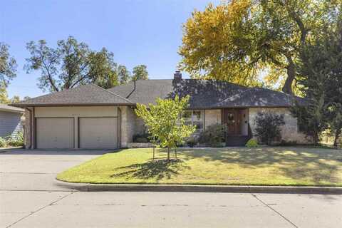 2137 Sunset Drive, Stillwater, OK 74074