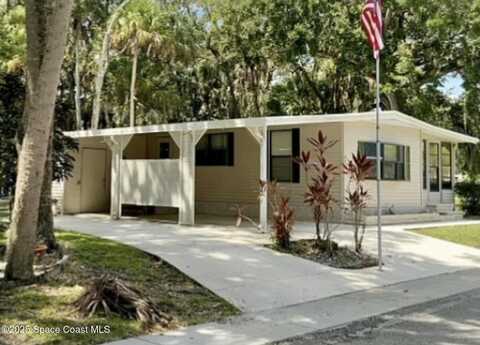 370 Holiday Park Boulevard NE, Palm Bay, FL 32907