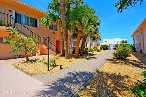 1700 Atlantic Street, Melbourne Beach, FL 32951