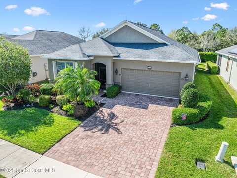 6348 Van Ness Drive, Melbourne, FL 32940
