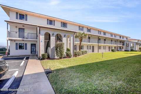 199 Highway A1a unit: A212, Satellite Beach, FL 32937