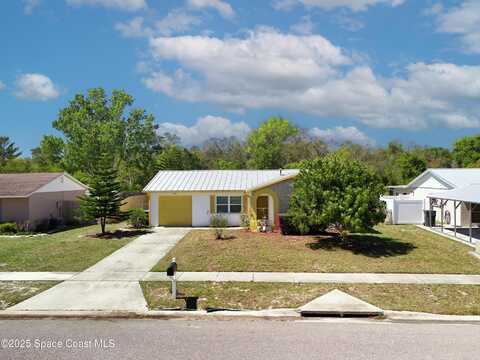 1558 W Powder Horn Road, Titusville, FL 32796