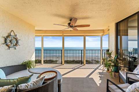 2815 S Atlantic Avenue, Cocoa Beach, FL 32931