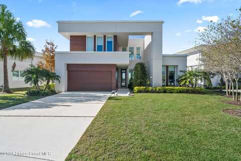 6314 Modern Duran Drive, Melbourne, FL 32940