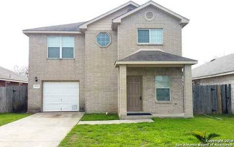10746 JUDIE ALLEN, San Antonio, TX 78254