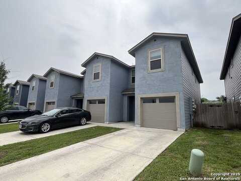 6534 Marcel Way, San Antonio, TX 78233