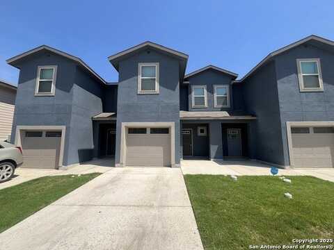 6403 Luglio Lane, San Antonio, TX 78233