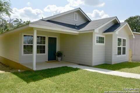 812 UVALDE ST, Pleasanton, TX 78064