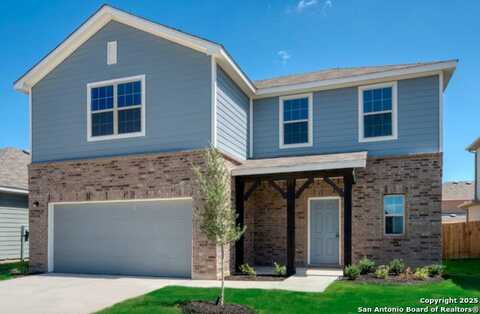 14443 Gecko Landing, San Antonio, TX 78253