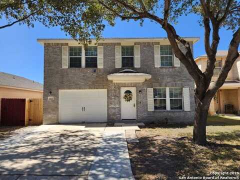 8815 Mission Mdw, San Antonio, TX 78223