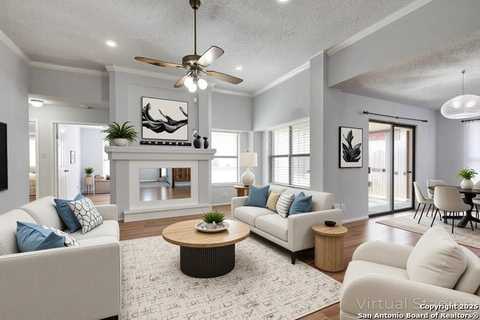 10114 Cedarmont, San Antonio, TX 78245
