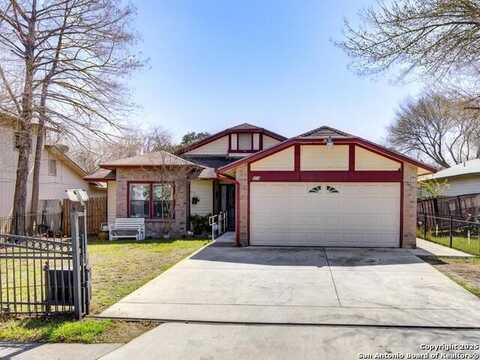 10114 Cedarmont, San Antonio, TX 78245