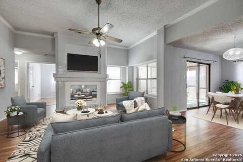 10114 Cedarmont, San Antonio, TX 78245