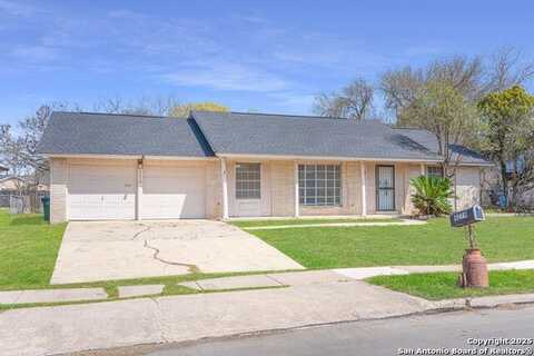 4279 Valleyfield, San Antonio, TX 78222
