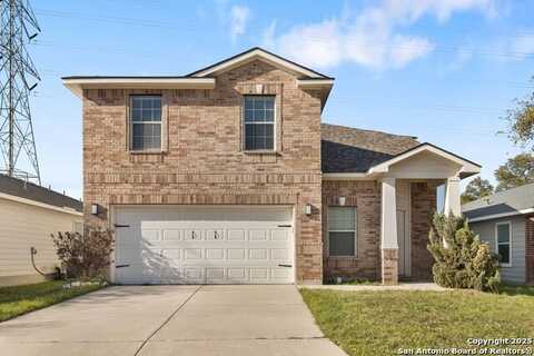5911 Southern Knoll, San Antonio, TX 78261