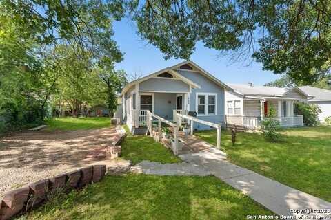 540 Rigsby Ave, San Antonio, TX 78210