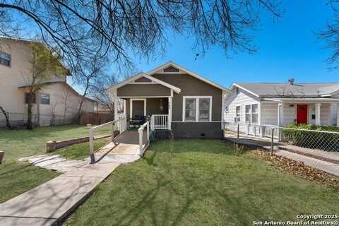 540 Rigsby Ave, San Antonio, TX 78210